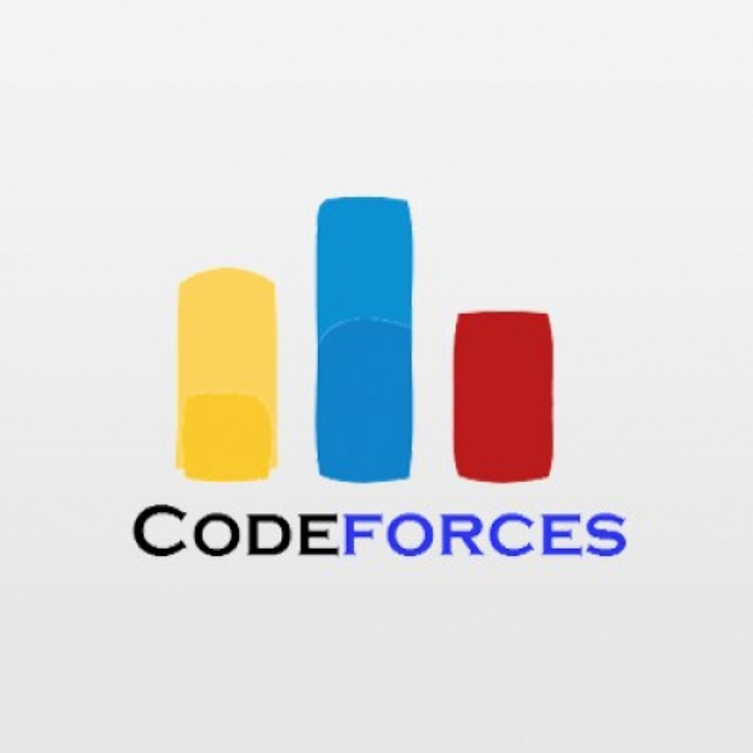 Codeforces Logo